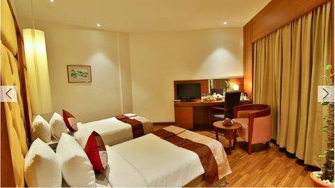 Gokulam Park, Kochi в Kochi, IN