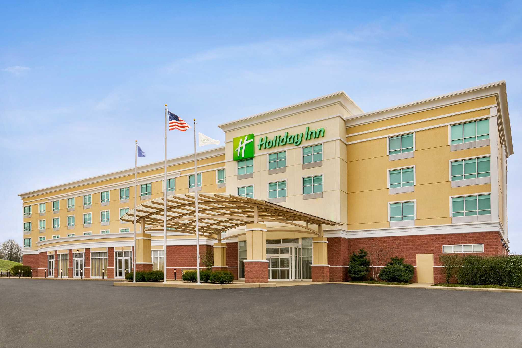 Holiday Inn Florence in Florenz, KY