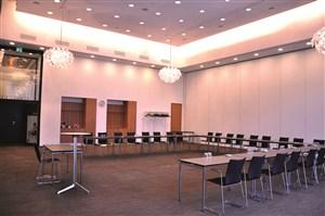 Immagine sala riunioni