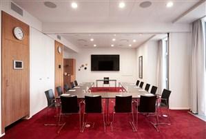 Immagine sala riunioni