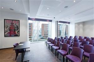 Immagine sala riunioni