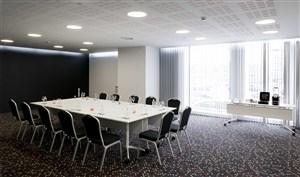 회의실 이미지