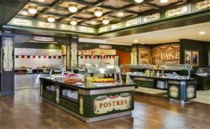 Afbeelding vergaderzaal