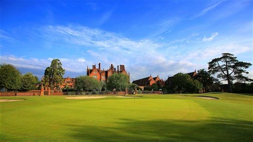 Изображение места проведения