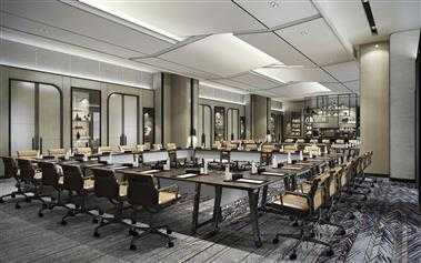 FRS WL Search Test Venue à Ashgabat, AQ