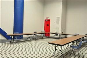 Toplantı odası resmi