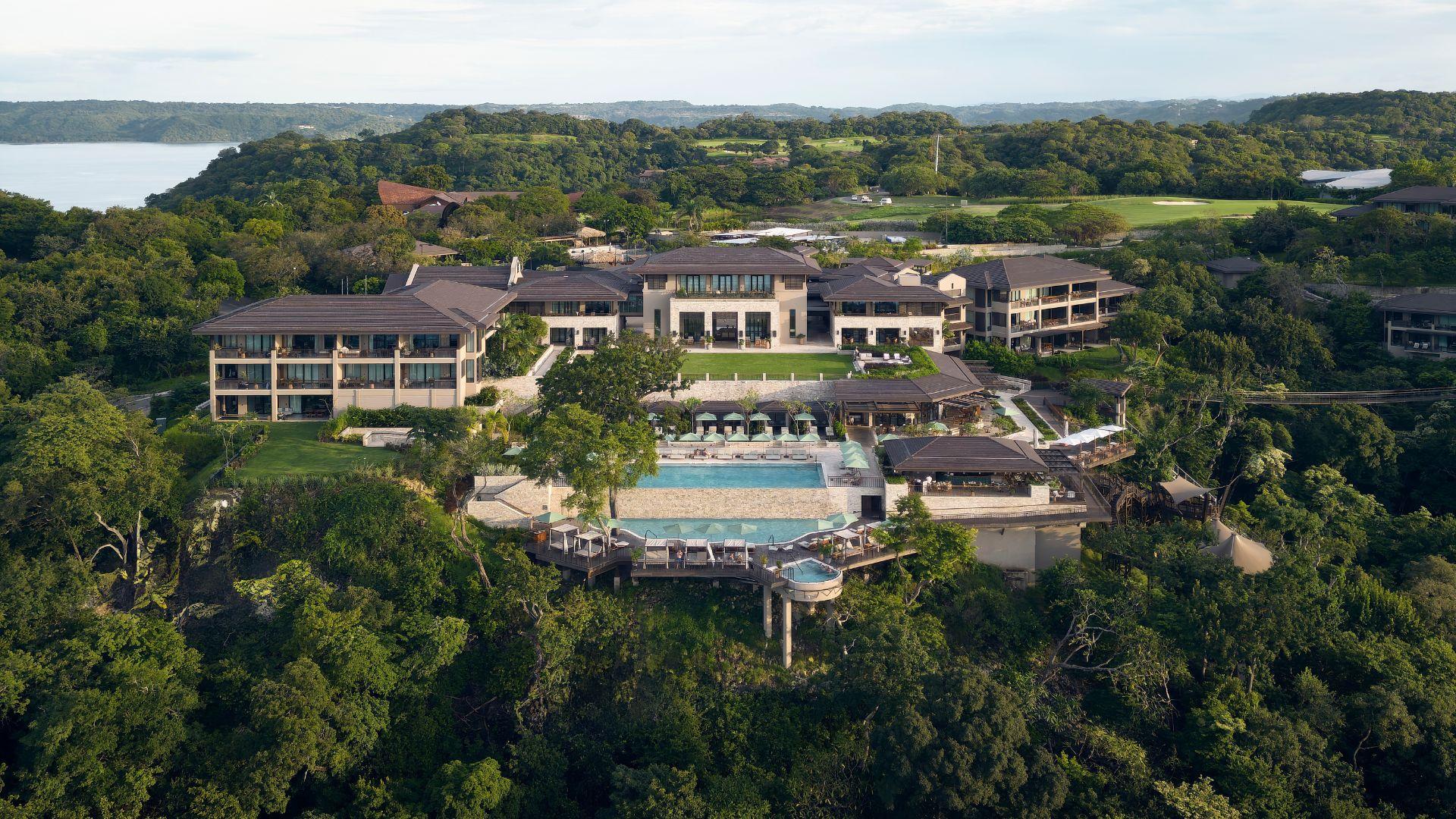 Cvent Luxury Nekajui, a Ritz-Carlton Reserve- Luxury Listing