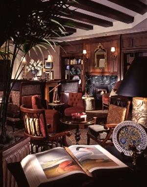 Toplantı odası resmi