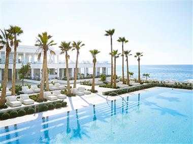 Grecotel LUX.ME White Palace i Rethymno, GR