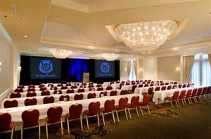 Immagine sala riunioni