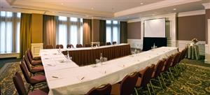 Immagine sala riunioni