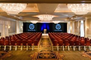 Immagine sala riunioni