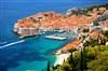 VIEILLE VILLE DE DUBROVNIK