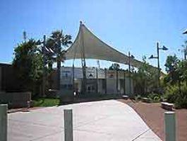 Zoológico Reid Park