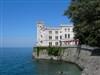 Miramare Castle