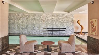 Downtown LA Proper Hotel image