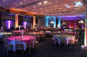 Immagine sala riunioni