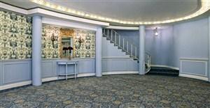 Immagine sala riunioni