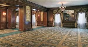 Immagine sala riunioni