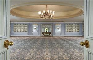 Immagine sala riunioni