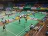 Cheras Badminton Stadium