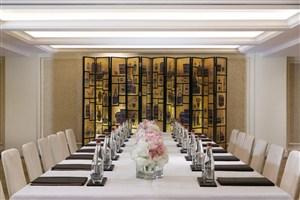 Imagem da sala de reuniões