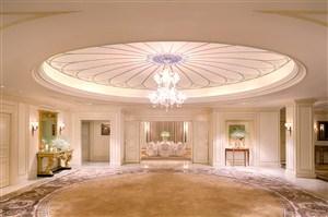 Imagem da sala de reuniões