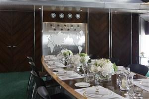 Imagem da sala de reuniões