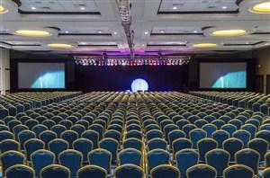 Изображение помещения для встречи