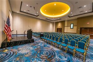 Изображение помещения для встречи