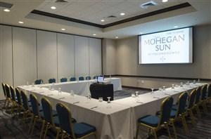 Изображение помещения для встречи