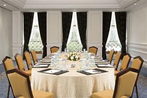 Imagem da sala de reuniões