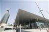 Doha Exhibition & Convention Center (DECC)