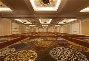 Imagen de la sala de reuniones