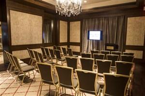 Immagine sala riunioni