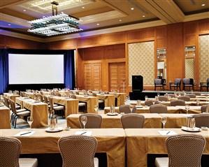 Изображение помещения для встречи