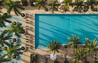 Four Seasons Hotel Miami a Miami, FL