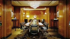 Immagine sala riunioni