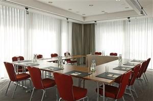 Immagine sala riunioni