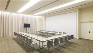 Immagine sala riunioni
