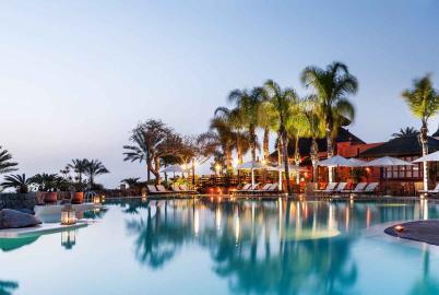 The Ritz-Carlton Tenerife, Abama a Tenerife, ES