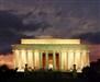 Lincoln Memorial