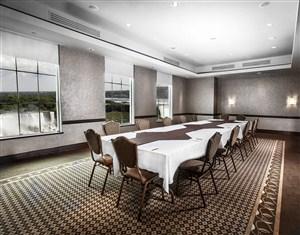 Immagine sala riunioni