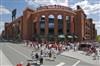 Busch Stadium (Cardinals Baseball)