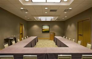 Immagine sala riunioni