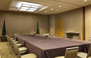 Изображение помещения для встречи