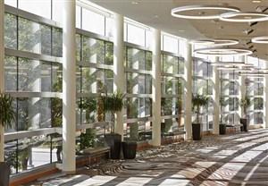 Изображение помещения для встречи