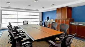 Immagine sala riunioni