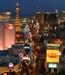 Las Vegas Strip (Las Vegas Boulevard) (0,5 millas)