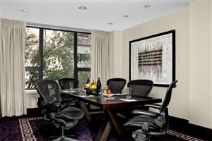 Изображение помещения для встречи